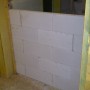 9. Borstwering Om Keukenkastje Te Kunnen Plaatsen 506 X 900